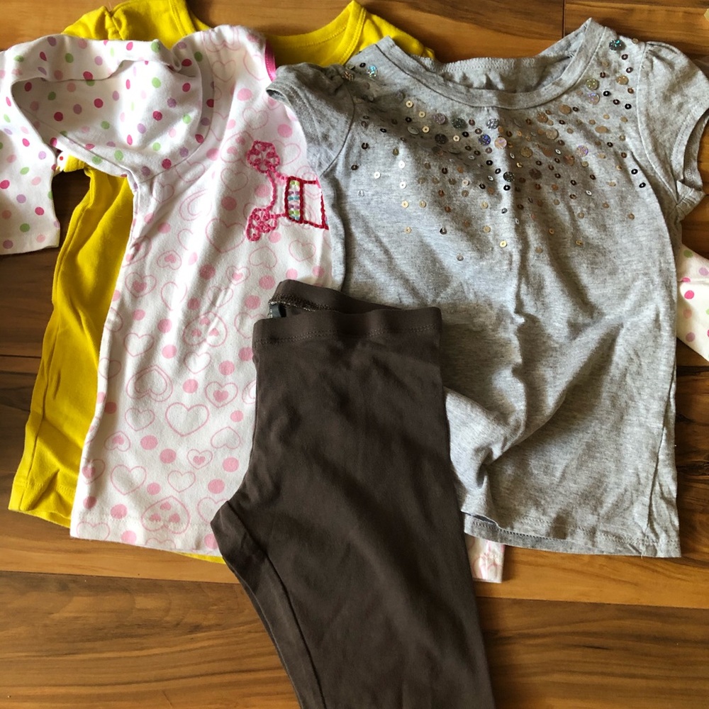 Size 5 bundle
